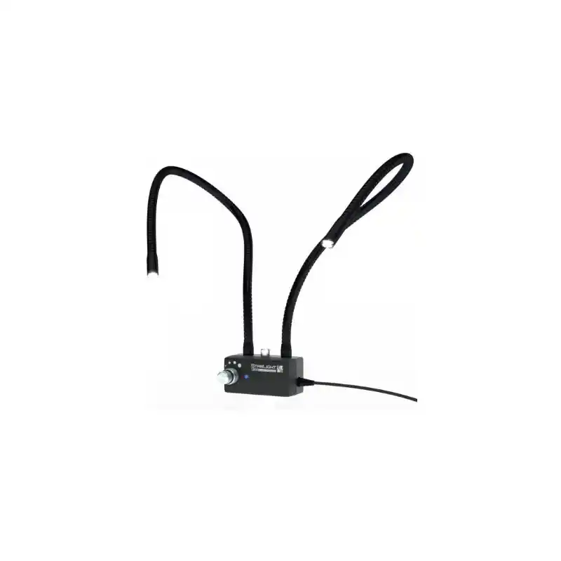 StarLight Opto-Electronics IL11 LED incident light, Gooseneck, 450 mm